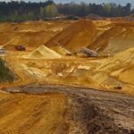 NMDC Reports Surge in Iron Ore Production and Sales for June