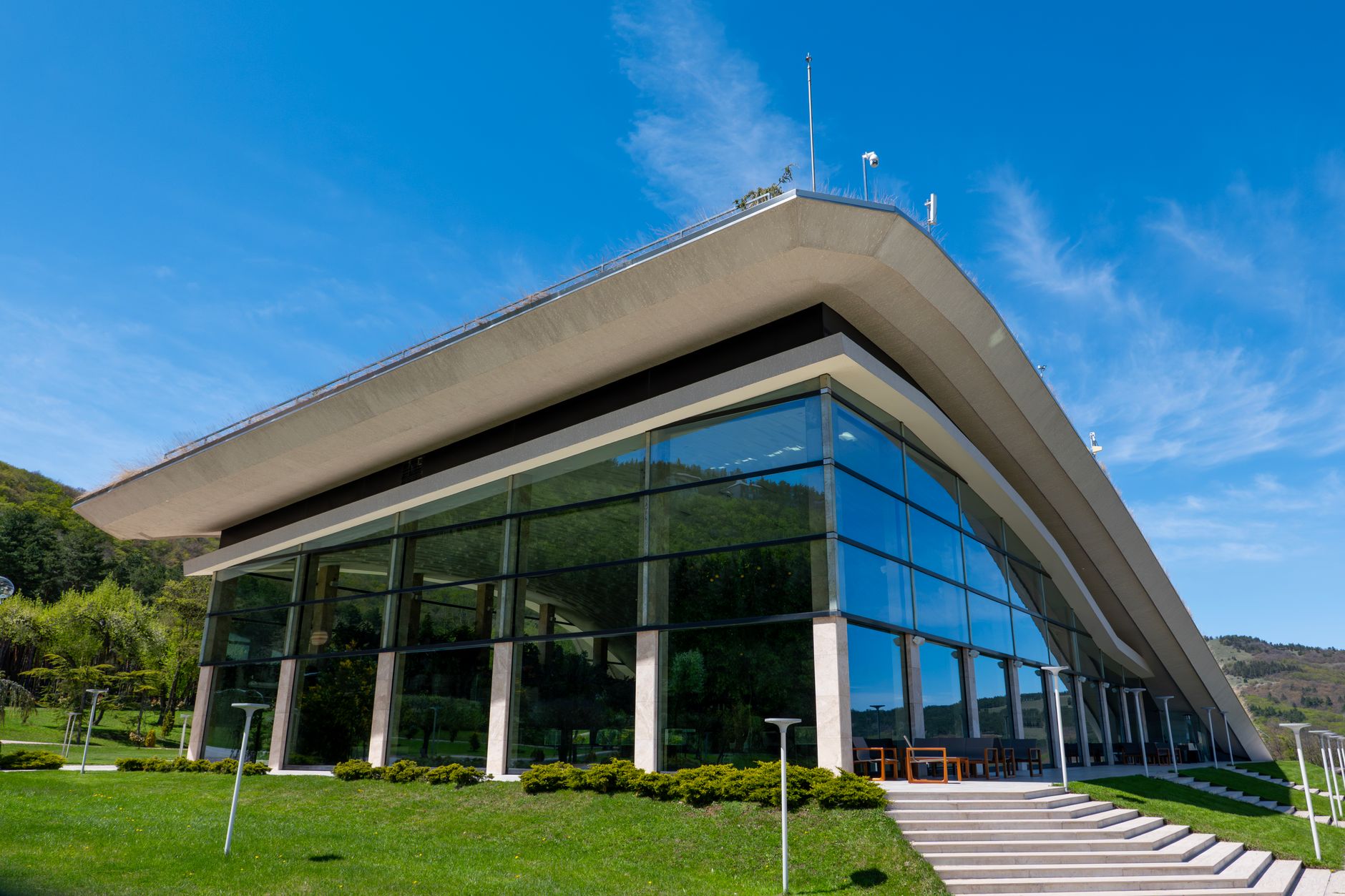 New York Imposes Nation's First Statewide Moratorium on New Data Centers