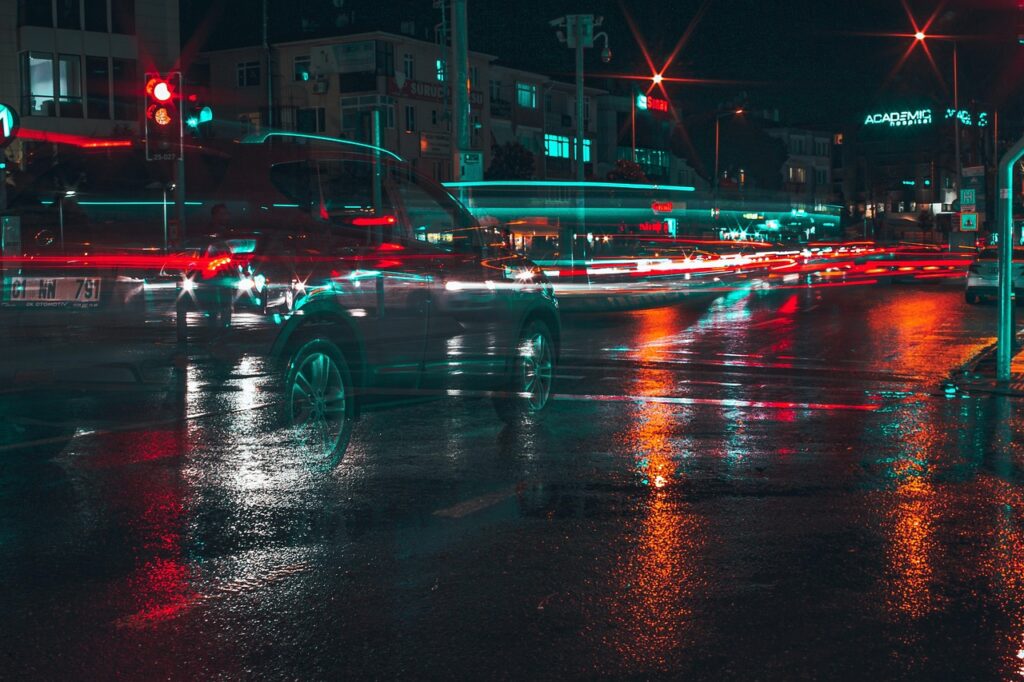 Nine Arrested in Federal Crackdown on L.A.'s Sex-Trafficking Corridor