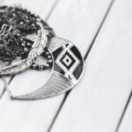 NorBlack NorWhite and Bhavya Ramesh Redefine Traditional Protection through STARE Jewellery