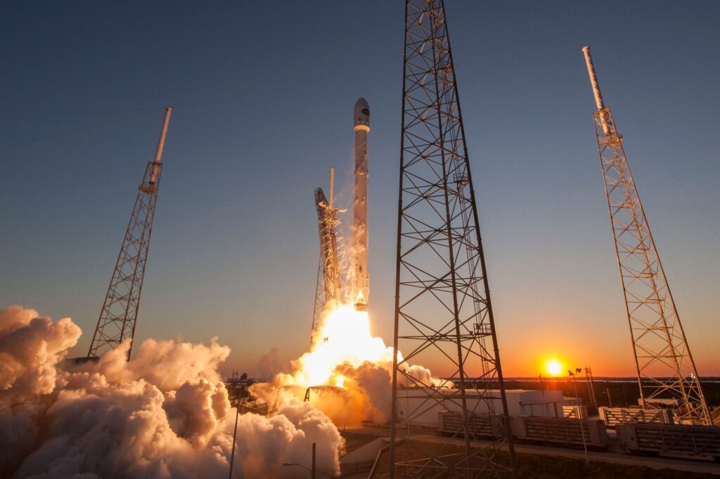 PM Modi Hails Skyroot's Historic Vikram-S Launch as Inspiration for India's Youth