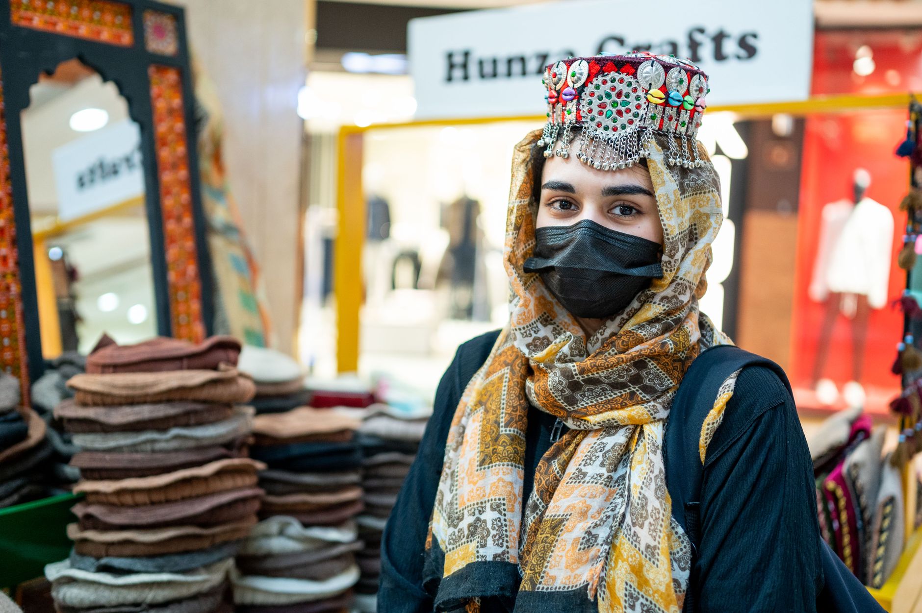 Pakistan Moves to Reduce Menstrual Product Taxes Amid Persistent Access Crisis