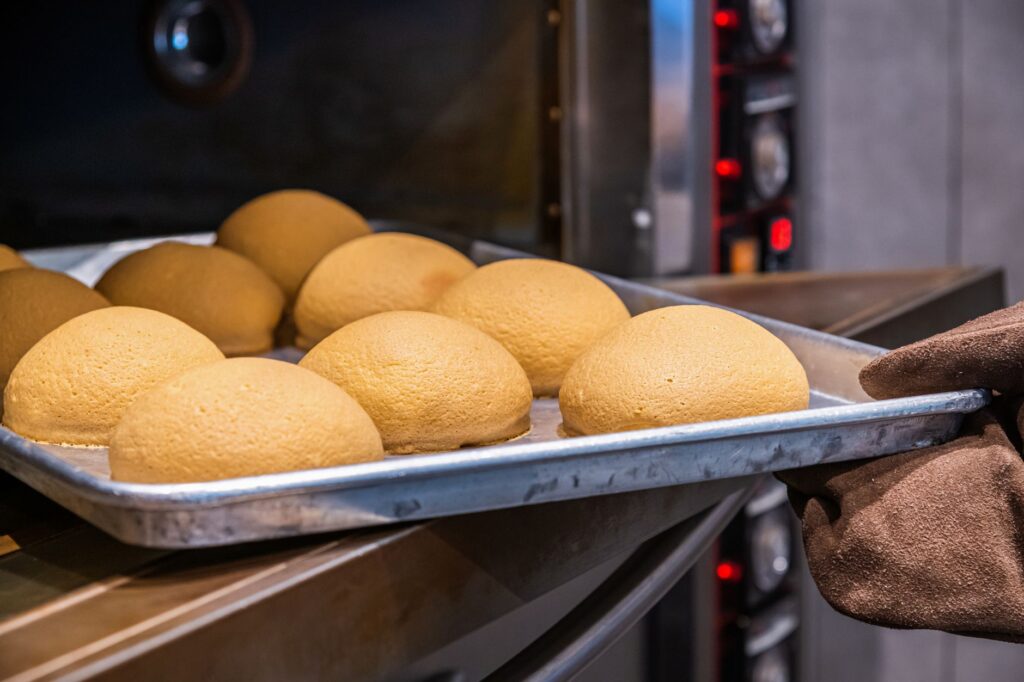 Pillsbury Commercial Roll Recall: Nearly 736,000 Dough Units Recalled Over Glass Contamination Concerns