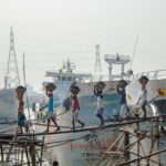 Pipavav's Strategic Pivot: Positioning India as a Global Hub for Green Shipbuilding