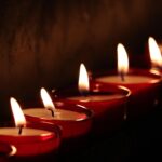 Political Tributes and Transition Define Memorial Service in South Carolina