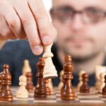 Praggnanandhaa Stages Dramatic Comeback to Lead Grand Chess Tour Rapid Section