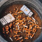 Public Health Initiatives Stagnate as Federal Tobacco Control Efforts Falter