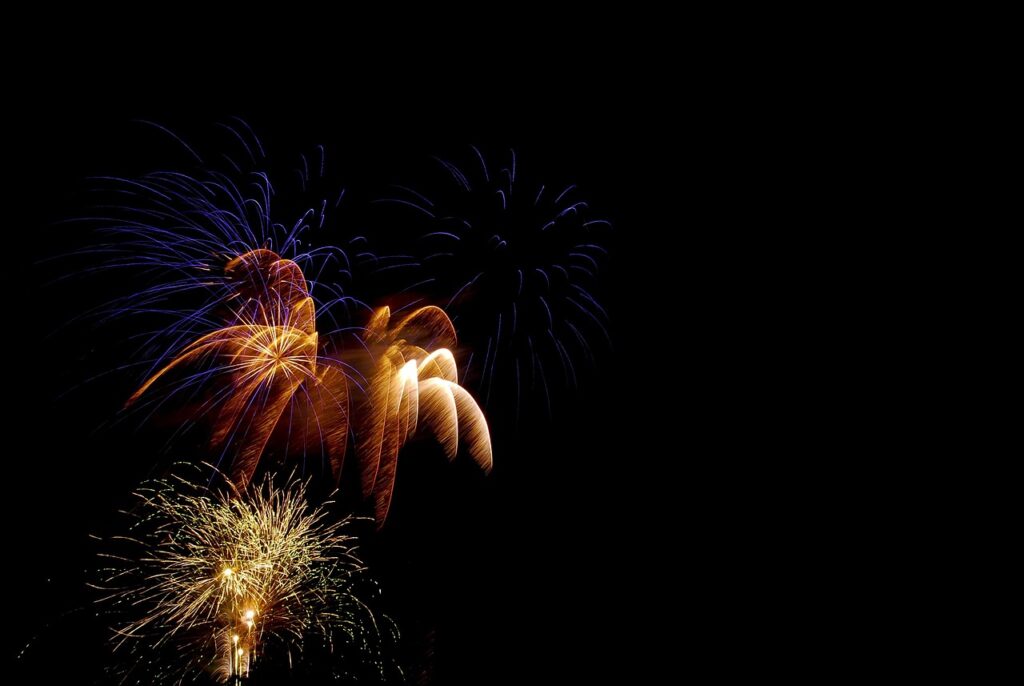 Pyrotecnico Prepares for Record-Breaking Fourth of July Fireworks Display in Washington, D.C.