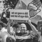 Rahul Gandhi Demands PM Modi's Apology Over Crackdown on Student Protests