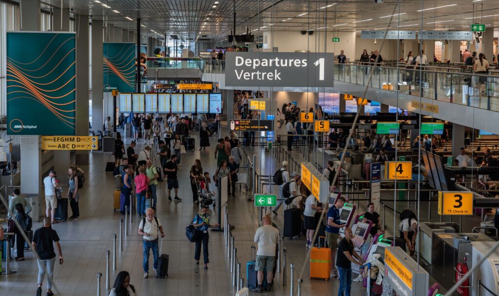 Record-Breaking July 4th Travel Surge Faces Operational Challenges