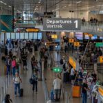 Record-Breaking July 4th Travel Surge Faces Operational Challenges