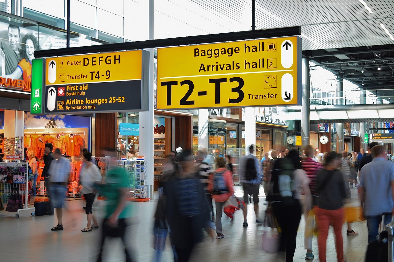 Record-Breaking July Fourth Travel Surge Faces Operational Hurdles
