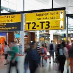 Record-Breaking July Fourth Travel Surge Meets Operational Challenges in Washington D.C.
