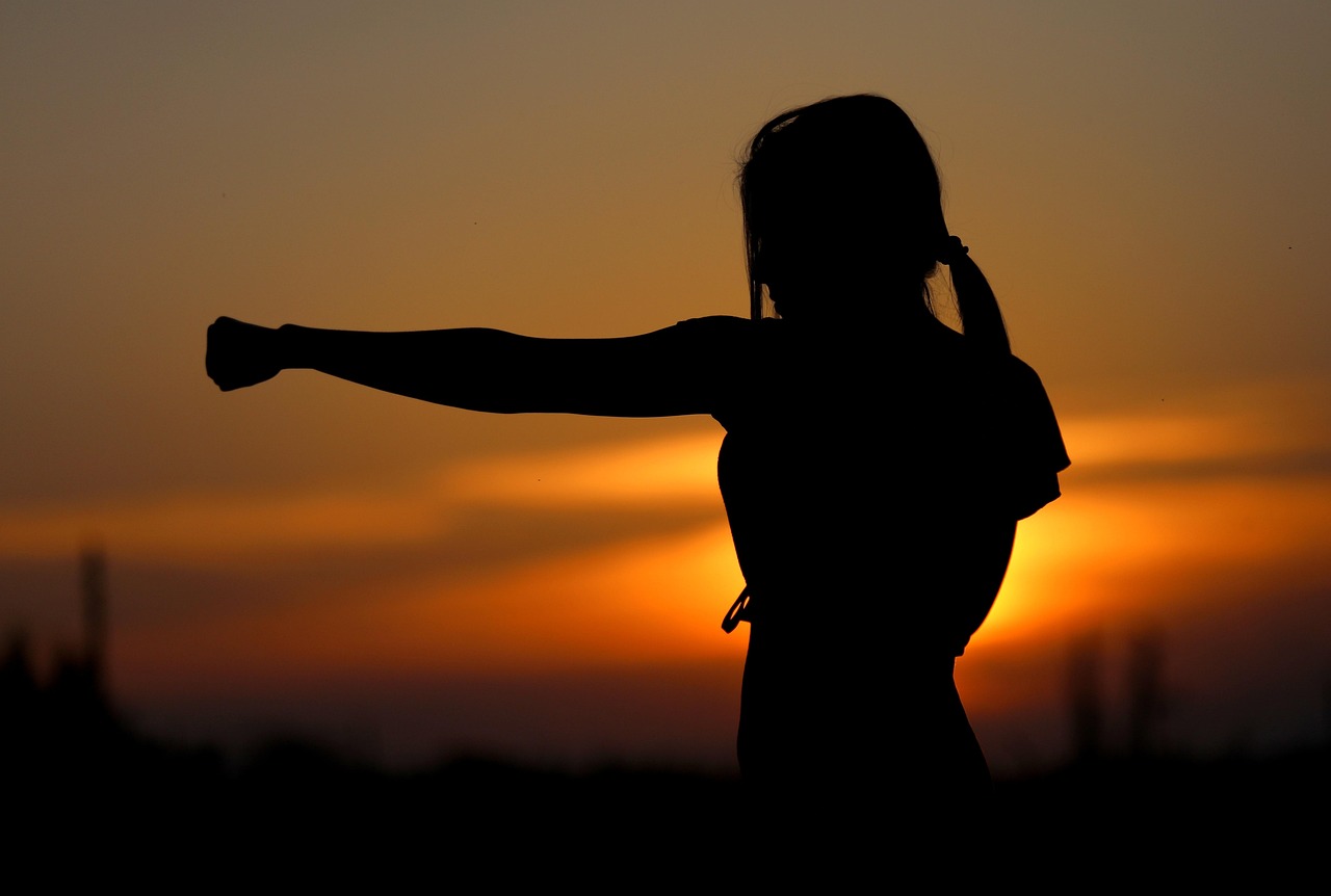 Redefining Grit: How Women in Action are Reshaping Global Cinema