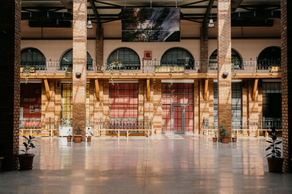 Restoring the Raj: How Kolkata's Heritage Buildings are Finding New Life as Cultural Hubs