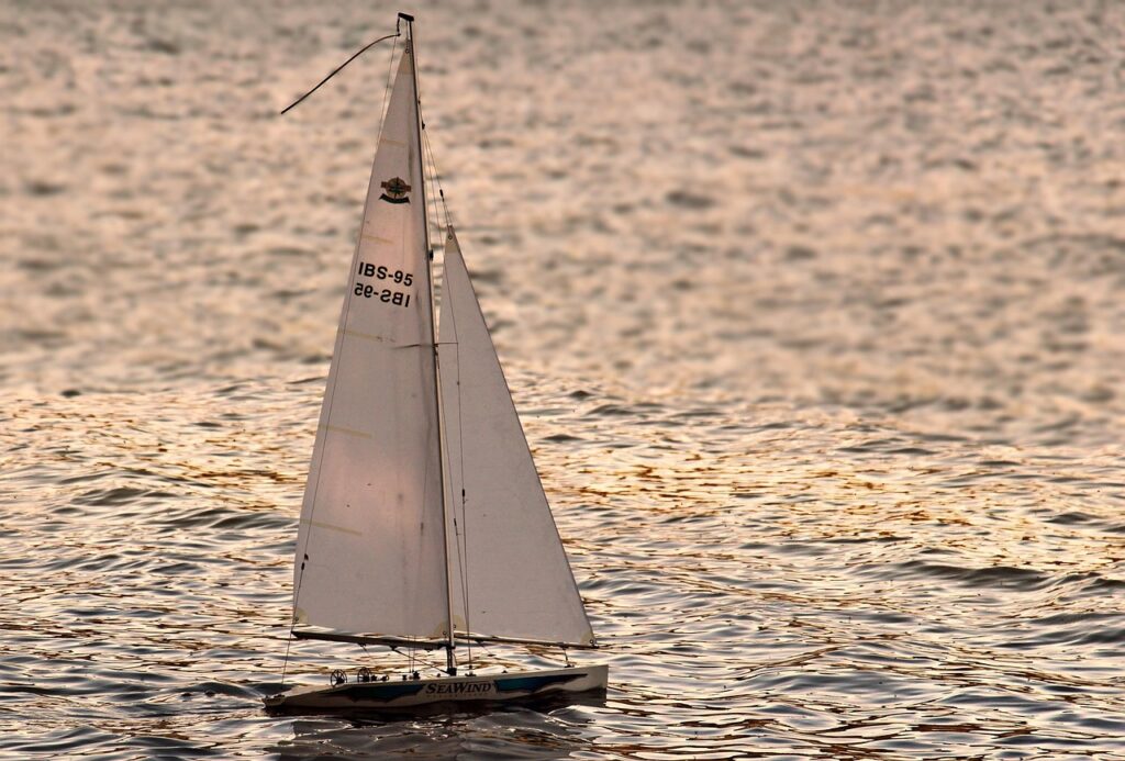 Rhode Island Fugitive Arrested on East River Sailboat After 20 Years on the Run