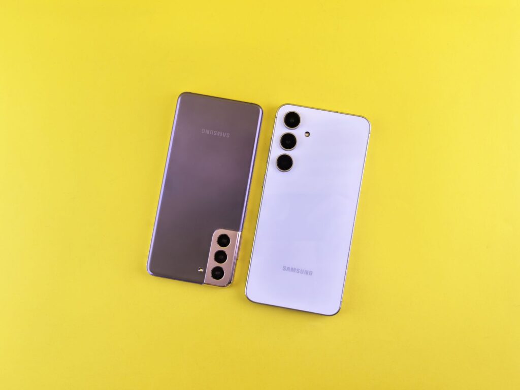 Samsung Unveils Galaxy A55 5G and A35 5G Pricing to Dominate Mid-Range Market