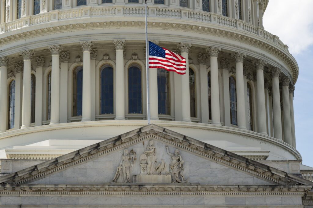 Scramble Begins in South Carolina to Replace Late Senator Lindsey Graham