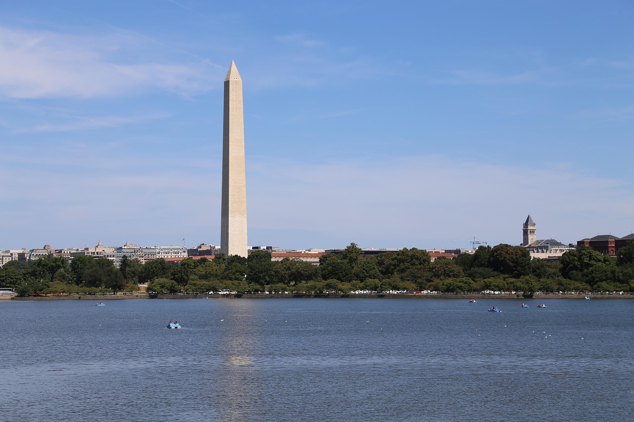 Secret Service Finalizes Massive Security Operation for America 250 Celebrations
