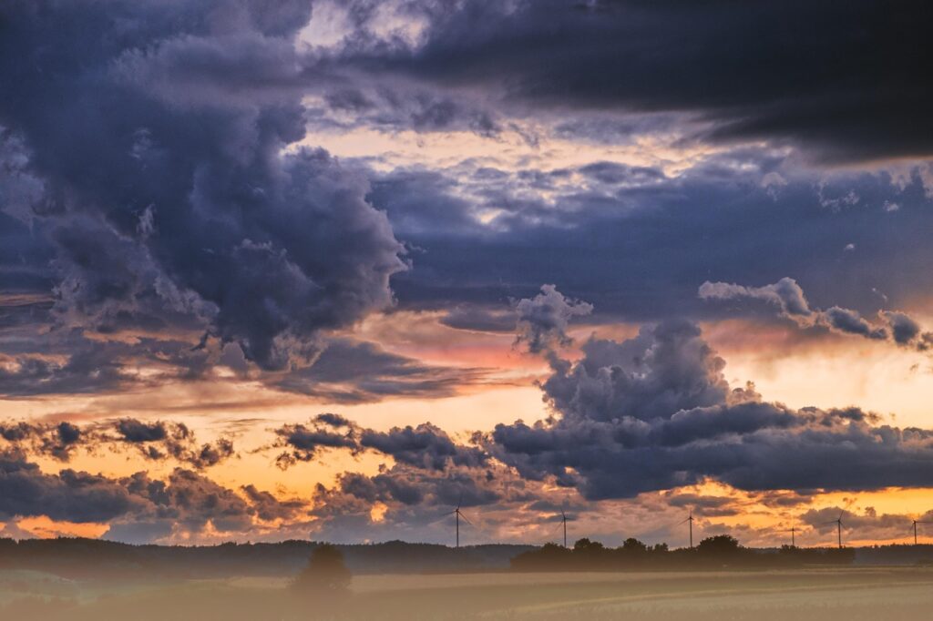Severe Convective Storms Emerge as the Leading Weather Risk for Global Property Owners