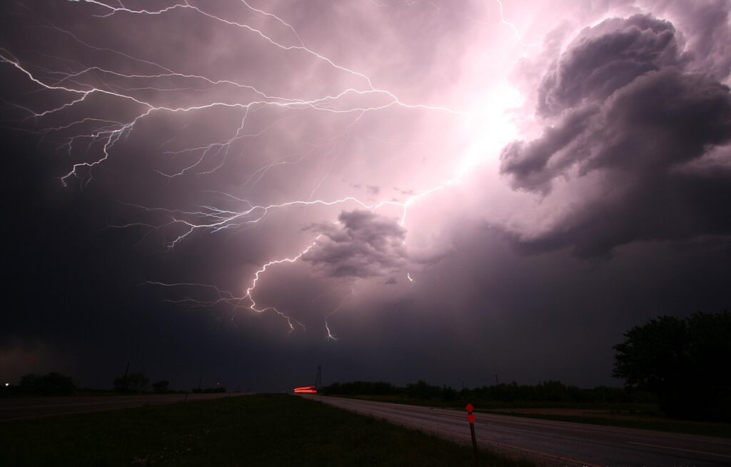 Severe Convective Storms Emerge as the Leading Weather Risk for Global Property Owners