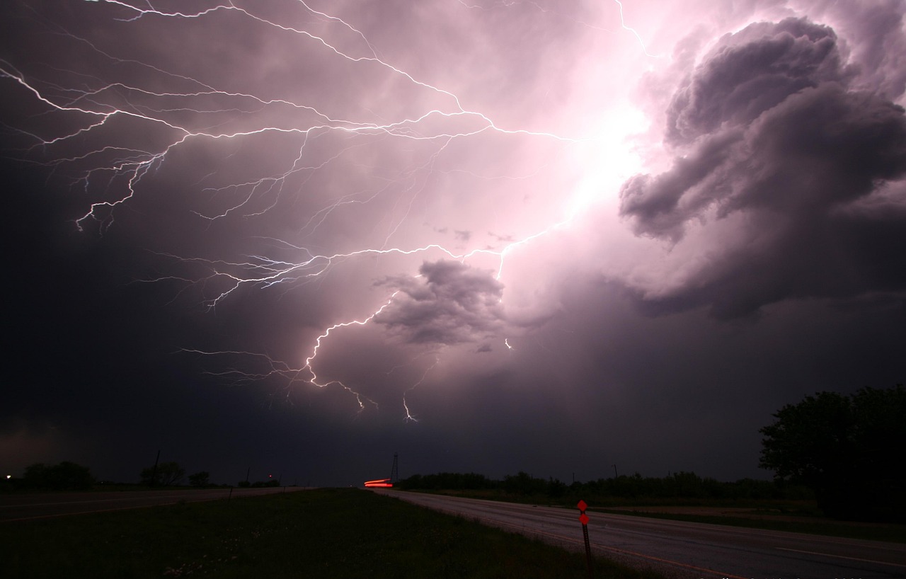 Severe Convective Storms Emerge as the Leading Weather Risk for Global Property Owners