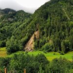 Severe Floods and Landslides Devastate Arunachal Pradesh Districts