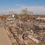 Severe Storms Leave Trail of Destruction Across New Jersey Following Record Heat