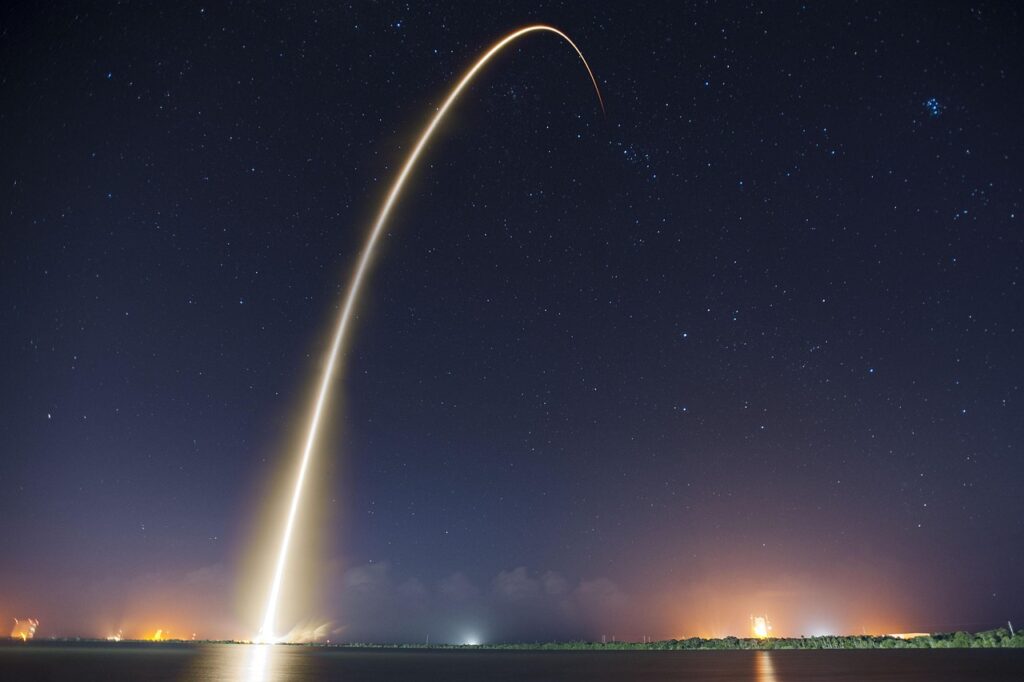 Skyroot Aerospace Prepares for Historic Vikram-1 Orbital Launch