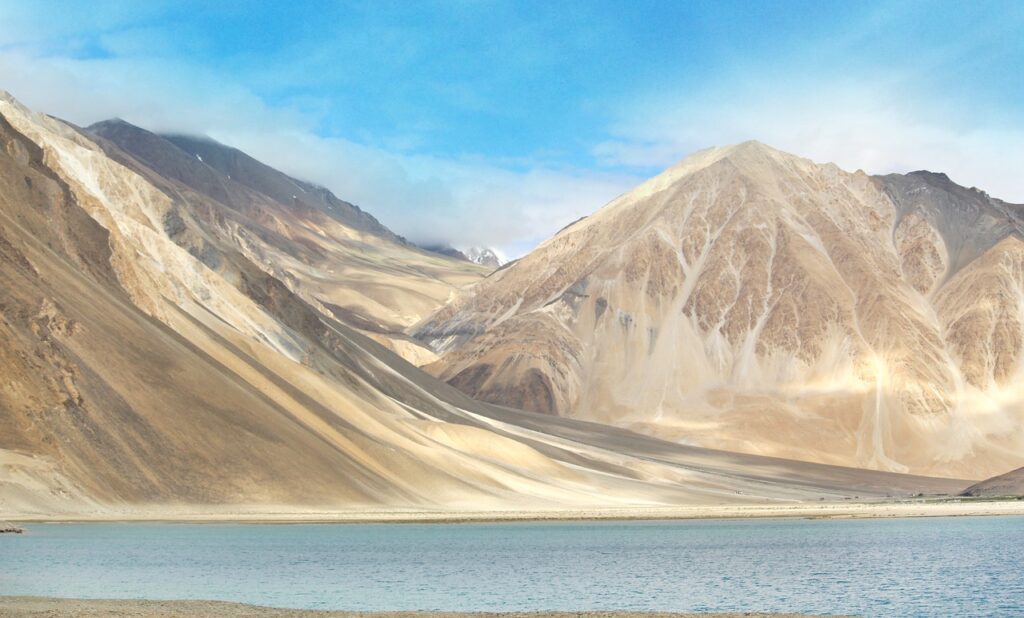Sonam Wangchuk Denies Government Deal, Demands Immunity for Detained Ladakh Youth