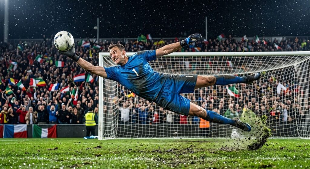 Spain Clinches Second World Cup Title as Ferran Torres Strikes in Extra Time