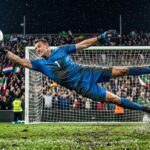 Spain Clinches Second World Cup Title as Ferran Torres Strikes in Extra Time