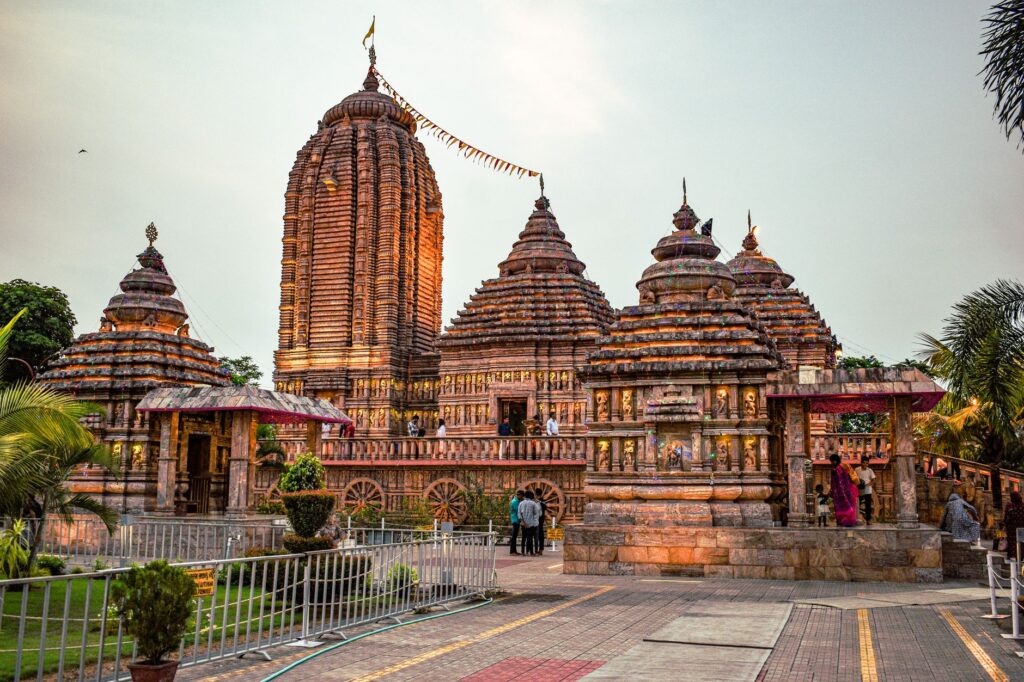 Supreme Court to Hear Appeal Against Stay on 'Mahaprabhu Jagannath' Film Release