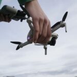 Teen Innovator Breaks Guinness World Record with Lightning-Fast Drone Ascent