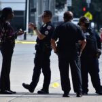 Tennessee Authorities Investigate Fatalities Involving Memphis Federal Task Force