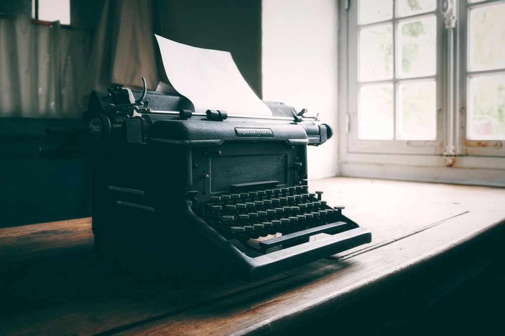 The Analog Resistance: Lakshmi Narayan's Crusade to Preserve Bengaluru's Typewriters