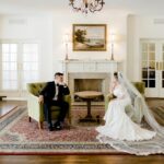 The Architectural Spectacle: Envisioning Madison Square Garden as a High-Profile Wedding Venue