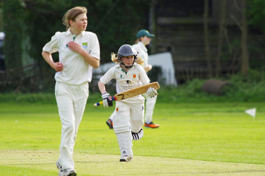 The Art of the Chase: Jacob Bethell on Mastering T20 Momentum