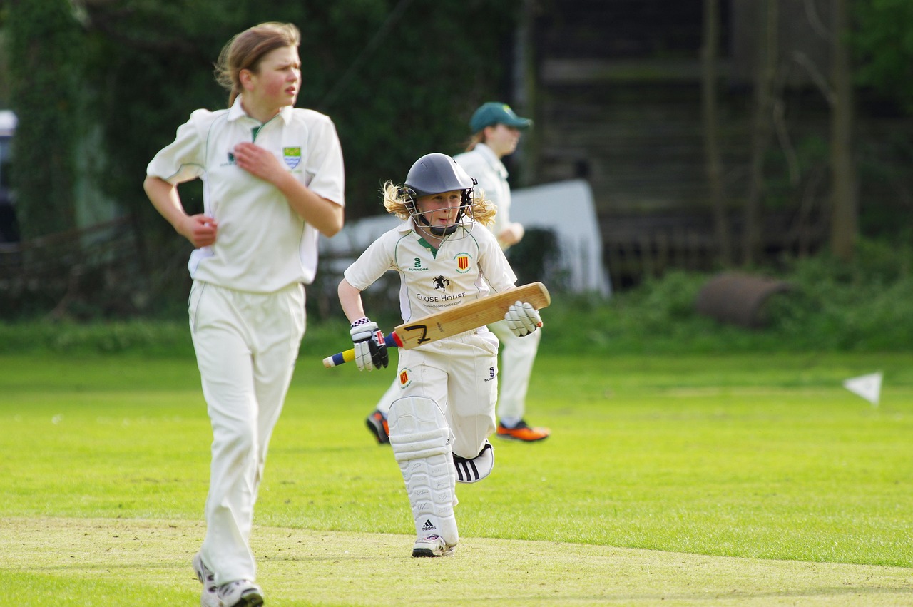 The Art of the Chase: Jacob Bethell on Mastering T20 Momentum