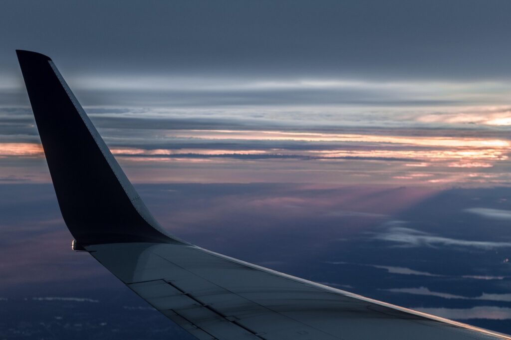 The Disconnect Between Jet Fuel Prices and Airfare Costs