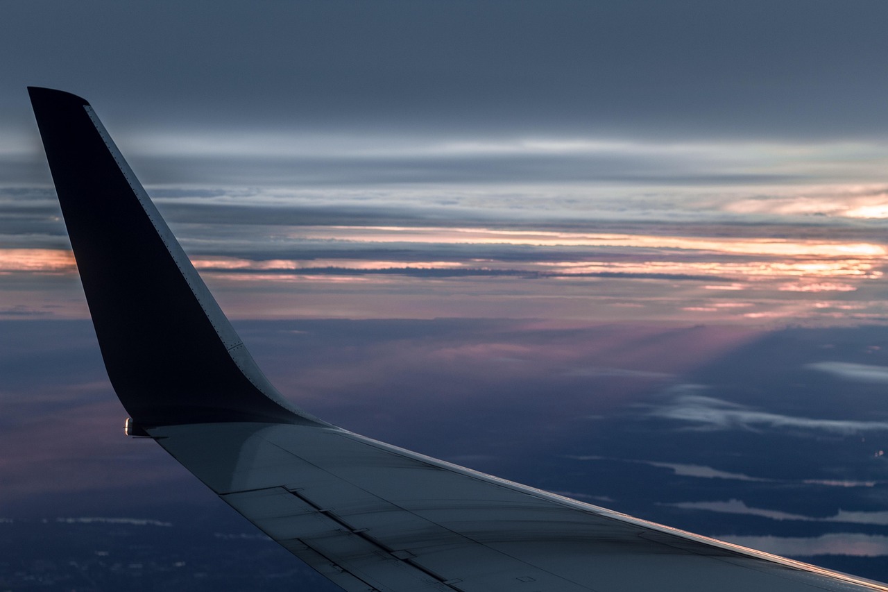 The Disconnect Between Jet Fuel Prices and Airfare Costs