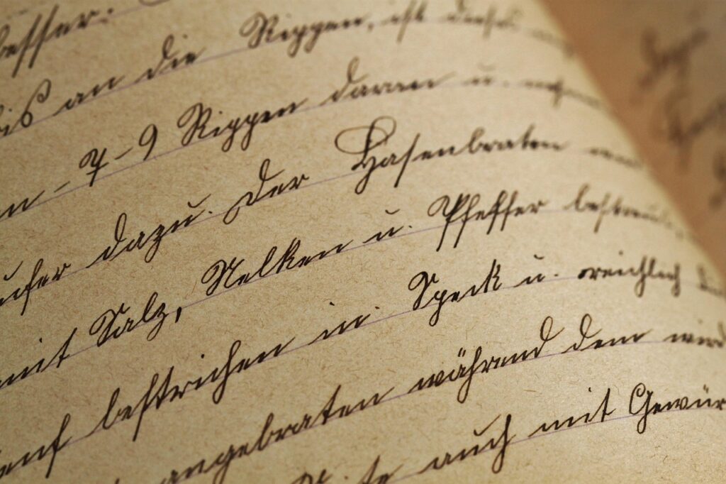 The Fading Legacy: Preservation Challenges Facing America's Founding Documents