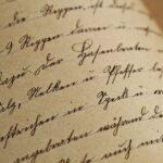 The Fading Legacy: Preservation Challenges Facing America's Founding Documents