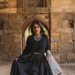 The Future of Indian Fashion is Taking Shape on the Runways of Paris