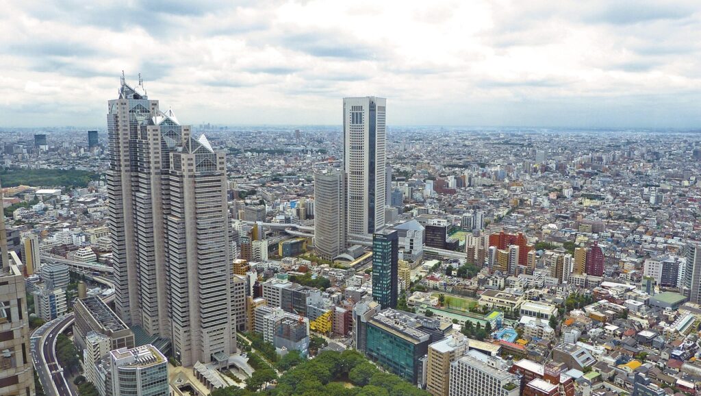 The Great Rewiring: Why Commercial Real Estate is Shifting Toward Adaptability