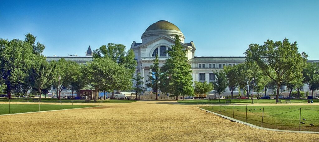 The Ideological Tug-of-War: Trump and the Smithsonian Institution