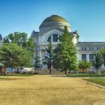 The Ideological Tug-of-War: Trump and the Smithsonian Institution