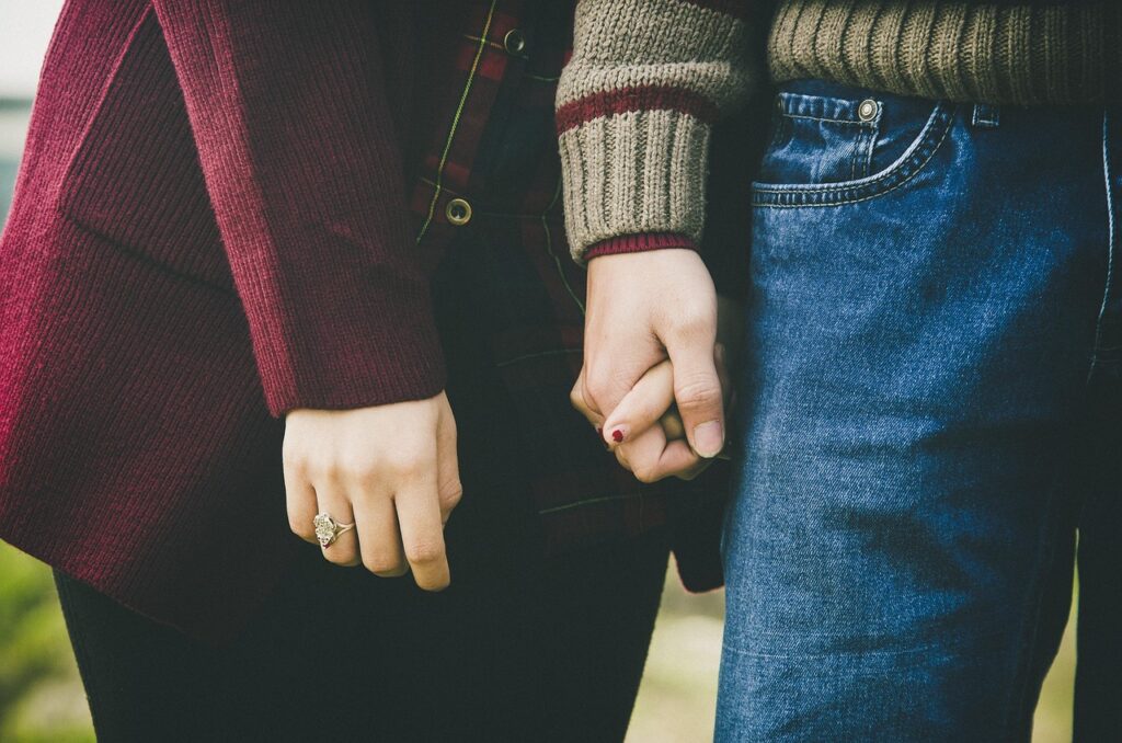 The Legal Limbo: Financial Vulnerability for Same-Sex Couples in India