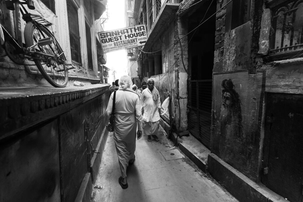 The Pedestrian Pivot: Rethinking Indian Urban Mobility for Economic Growth