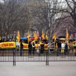 The Politics of Patriotism: Trump's Role in America's Semiquincentennial